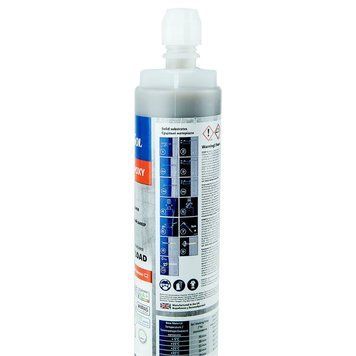 Анкер хімічний ECA-585EPOXY EnerSol ECA-585EPOXY ECA-585EPOXY фото