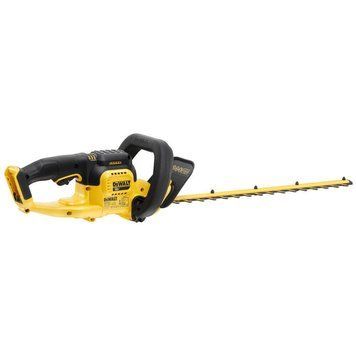 Кусторез аккумуляторный DeWALT DCMHT563N DCMHT563N фото