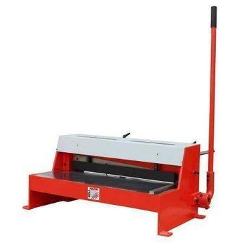 Ножницы гильотинные Holzmann TBS 650PRO TBS650PRO фото
