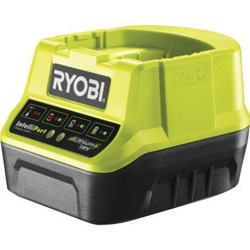 Зарядное устройство для Ryobi ONE+ RC18-120 18В 2А (5133002891UNP) 5133002891UNP фото