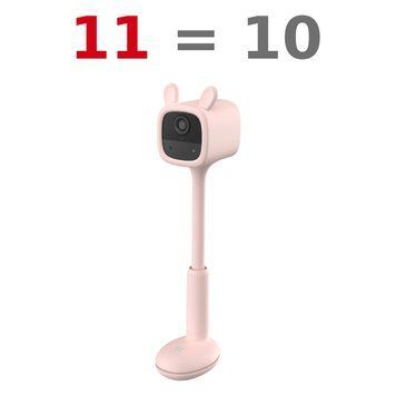 Комплект Ezviz BM1 (1080P,RA cs-bm1) з акумулятором 99-10033946 фото