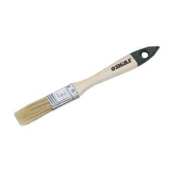 Пензель флейцевий стандарт 3/4" SIGMA (8301311) SG-8301311 фото