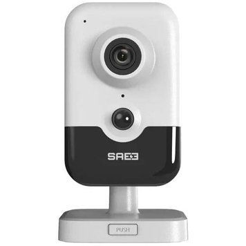 IP-камера SE-IPC-4CV1-I1MWP/2.8 Мережева камера 99-00017906 фото