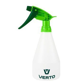 Обприскувач ручний Verto пластик 0.550л 0.070кг 15G545 фото