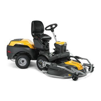 Райдер бензиновый STIGA Park700W Park700W фото