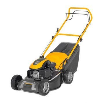 Газонокосилка STIGA Combi53S Combi53S фото