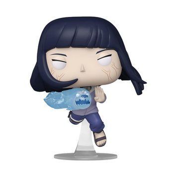 Фігурка Funko POP Animation: Naruto S14 - Hinata 889698838023 фото
