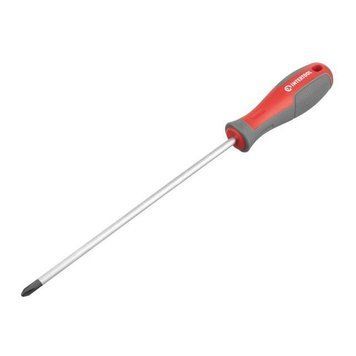 Викруткa PH2 * 200 мм, CR-V INTERTOOL VT-3323 VT-3323 фото