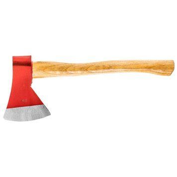 Топор универсальный Top Tools рукоятка деревянная 46.5см 1000г 05A310 фото
