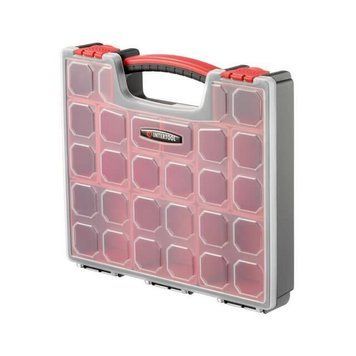 Органайзер 12 ", 13 лотків, 315*270*60 мм INTERTOOL BX-4031 BX-4031 фото