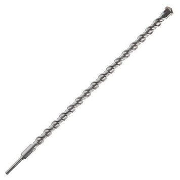 Бур SDS PLUS 26x600мм INTERTOOL SD-2660 SD-2660 фото