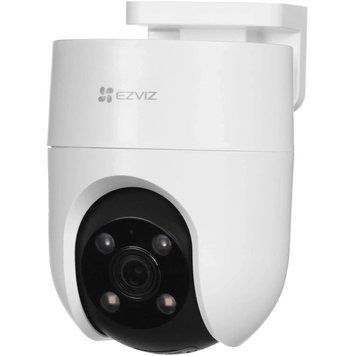 IP видеокамера Ezviz H8c Pro (3K) (cs-h8c) 99-00020514 фото