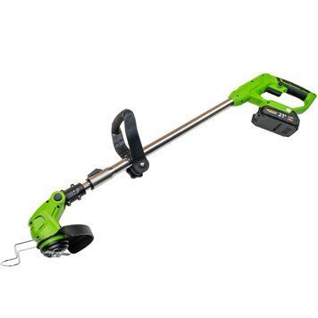 Акумуляторна коса Procraft PTA24 PC-030242 фото