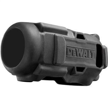 Защитный резиновый чехол для ударного гайкокрута DeWALT PB891.92 PB891.92 фото