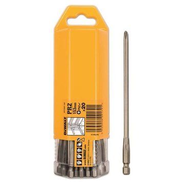 Набор бит для DCF6201 DeWALT DT7207 DT7207 фото