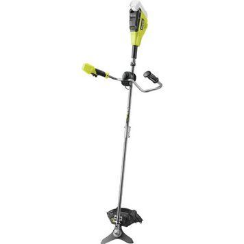Тример садовий акумуляторний Ryobi RY36BCX30A-0, 36В MAX POWER (без АКБ та ЗП), (5133005476) 5133005476 фото