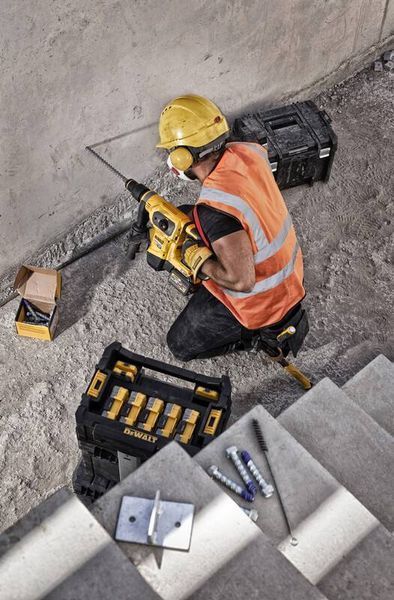 Бур DeWALT DT60838 DT60838 фото