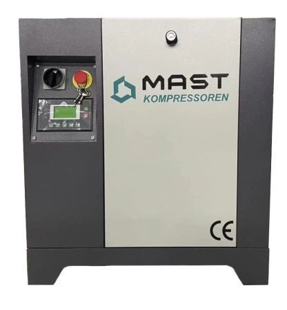 Винтовой компрессор Mast SH-20 inverter SH-20 фото