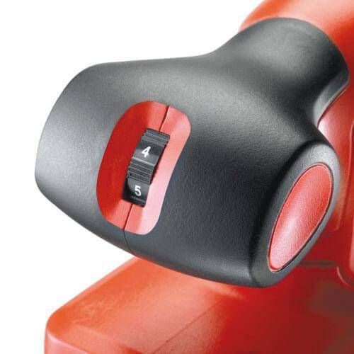 Вибрационная шлифмашина Black&Decker KA320EKA 240Вт, 91x189мм KA320EKA фото