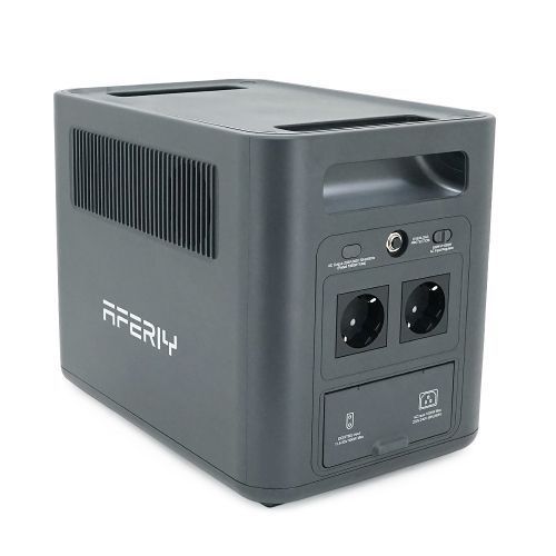 Зарядна станція Aferiy Nomad1800 (AF-P180) Aferiy AF-P180 фото