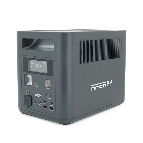 Зарядна станція Aferiy Nomad1800 (AF-P180) Aferiy AF-P180 фото