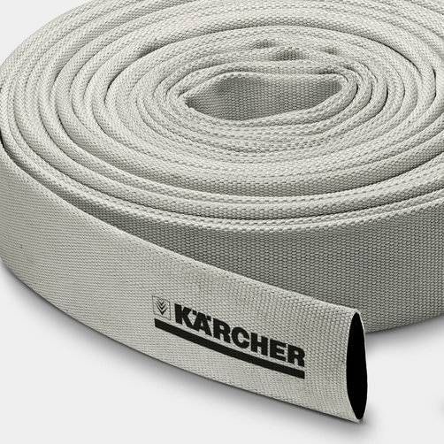 Шланг тканинний Karcher еластичний, 10м (2.997-100.0) 2.997-100.0 фото
