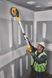 Шліфмашина ексцентрикова акумуляторна безщіткова DeWALT DCE800N DCE800N фото 8