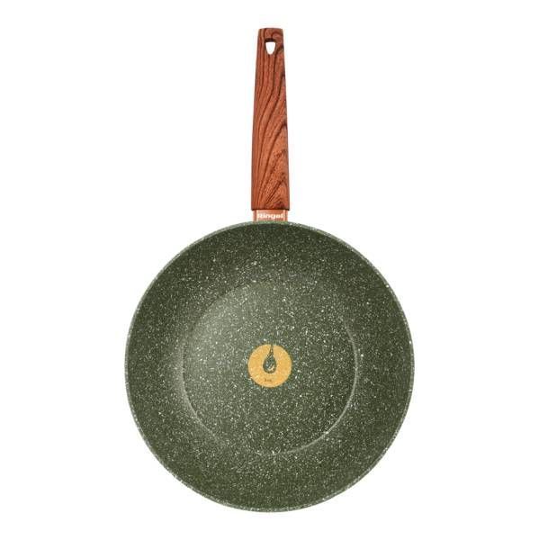 Сковорода RINGEL Pesto ВОК 28 см б/кришки (RG-1137-28 w) RG-1137-28 w фото