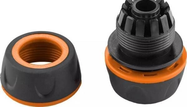 Муфта ремонтна для шланга Neo Tools 1/2" (15-742) 15-742 фото