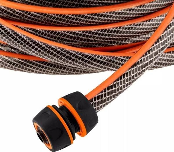 Муфта ремонтна для шланга Neo Tools 1/2" (15-742) 15-742 фото