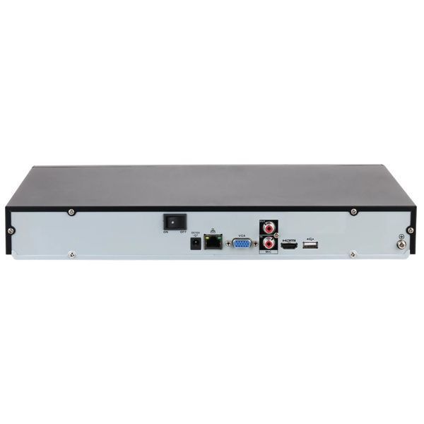 Видеорегистратор Dahua DHI-NVR2208-I2 DHI-NVR2208-I2 фото