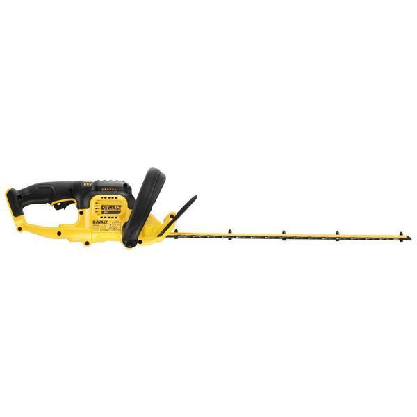 Кусторез аккумуляторный DeWALT DCMHT563N DCMHT563N фото