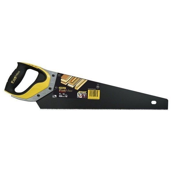 Ножовка Stanley Fatmax Blade Armor (2-20-533) 2-20-0533 фото