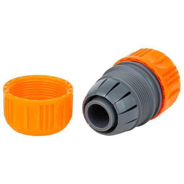 Муфта ремонтна для шланга 1" (ABS) FLORA (5015624) SG-5015624 фото