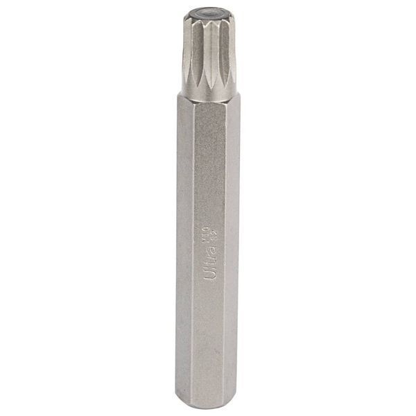 Биты Spline M10&times;75мм 10мм 8шт S2 (блистер) ULTRA (4015992) SG-4015992 фото
