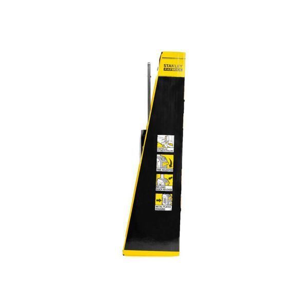 Струбцина розпірна-домкрат FATMAX&reg; TradeLift&trade; тригерна, максимальна вантажопідйомність 150 кг STANLEY FMHT83550-1 FMHT83550-1 фото