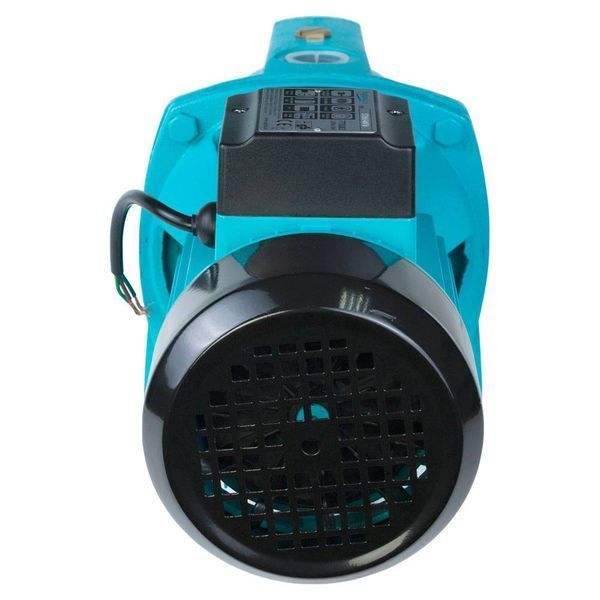 Насос центробежный самовсасывающий 0.75кВт Hmax 42м Qmax 80л/мин AQUATICA JSWa10M (775083) SG-775083 фото