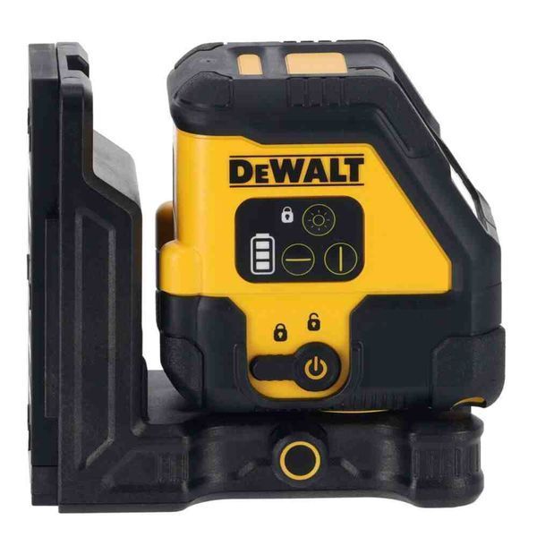 Рівень лазерний лінійний DeWALT DCLE14201RB DCLE14201RB фото