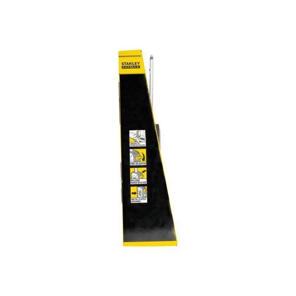 Струбцина розпірна-домкрат FATMAX&reg; TradeLift&trade; тригерна, максимальна вантажопідйомність 150 кг STANLEY FMHT83550-1 FMHT83550-1 фото