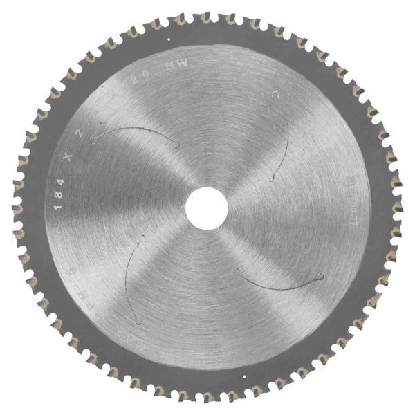 Диск пиляльний METAL CUTTING DeWALT DT1044 DT1044 фото