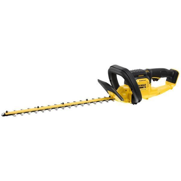 Кусторез аккумуляторный DeWALT DCMHT563N DCMHT563N фото