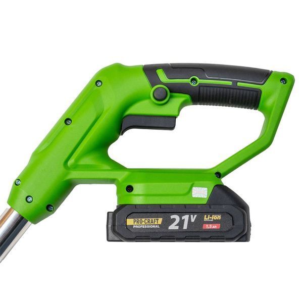 Аккумуляторная коса Procraft PTA24 PC-030242 фото