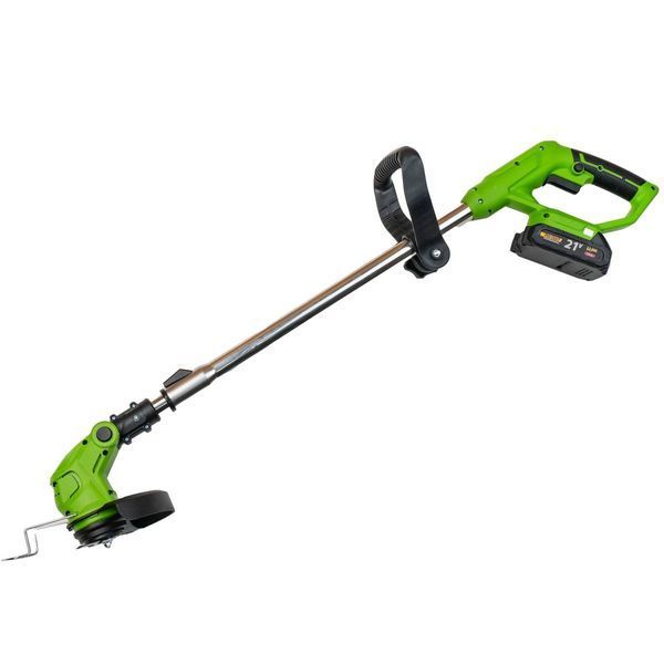 Аккумуляторная коса Procraft PTA24 PC-030242 фото