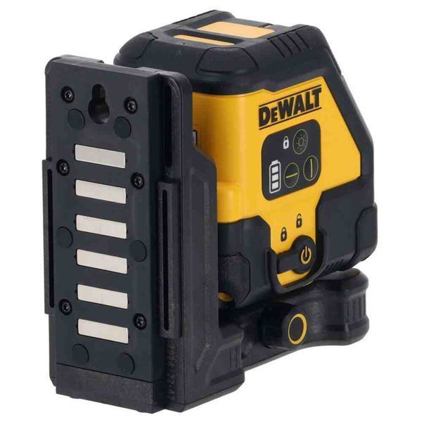 Рівень лазерний лінійний DeWALT DCLE14201RB DCLE14201RB фото