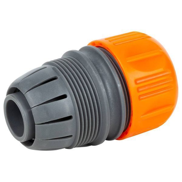 Муфта ремонтна для шланга 1" (ABS) FLORA (5015624) SG-5015624 фото