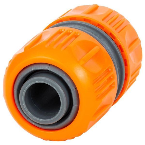 Муфта ремонтна для шланга 1" (ABS) FLORA (5015624) SG-5015624 фото