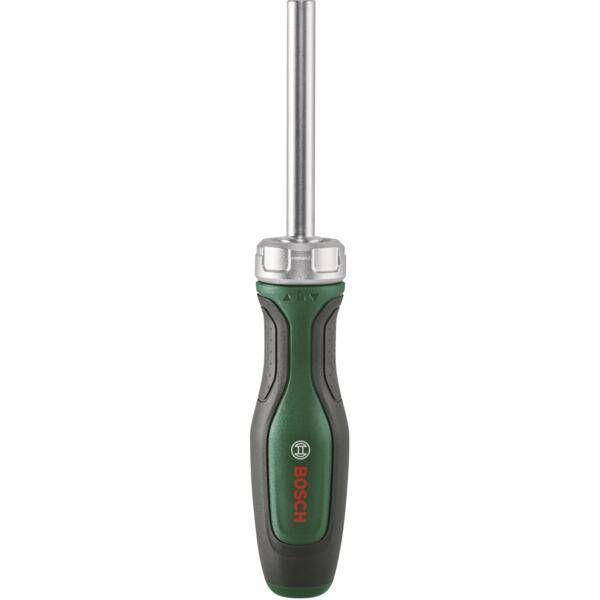 Отвертка с трещоткой Bosch (1.600.A02.Z99) 1.600.A02.Z99 фото