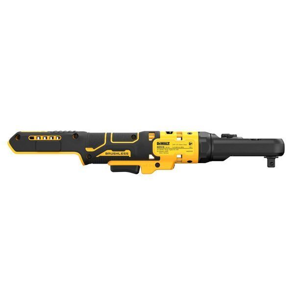 Гайковерт угловой - ключ-храповик аккумуляторный бесщеточный DeWALT DCF510N DCF510N фото