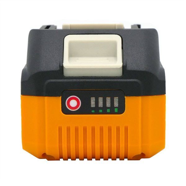 Аккумуляторная цепная пила Procraft PKA38 + 1 акб 4Ач Turbo + ЗП charger20/1 PC-382422 фото