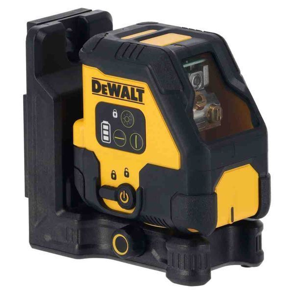 Рівень лазерний лінійний DeWALT DCLE14201RB DCLE14201RB фото